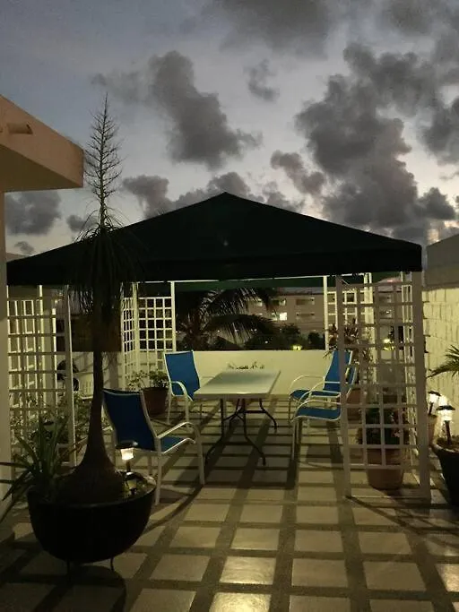 Apto Con Terraza Privada Muy Cerca De Playa ماساتلان