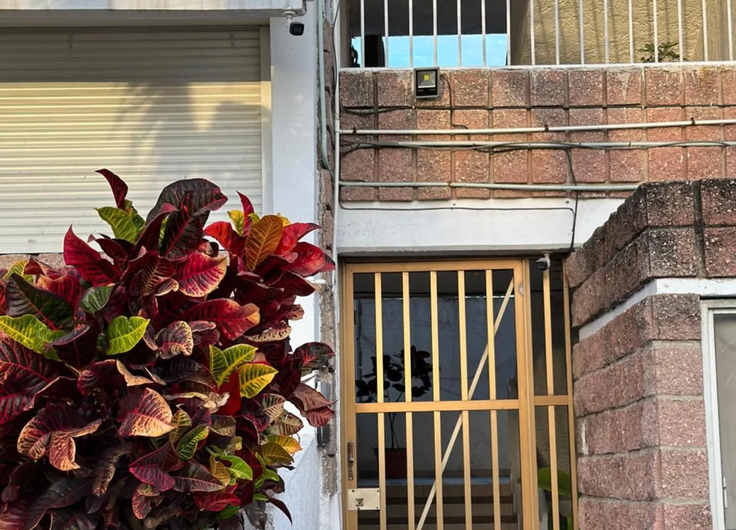 Apto Con Terraza Privada Muy Cerca De Playa ماساتلان 0*,