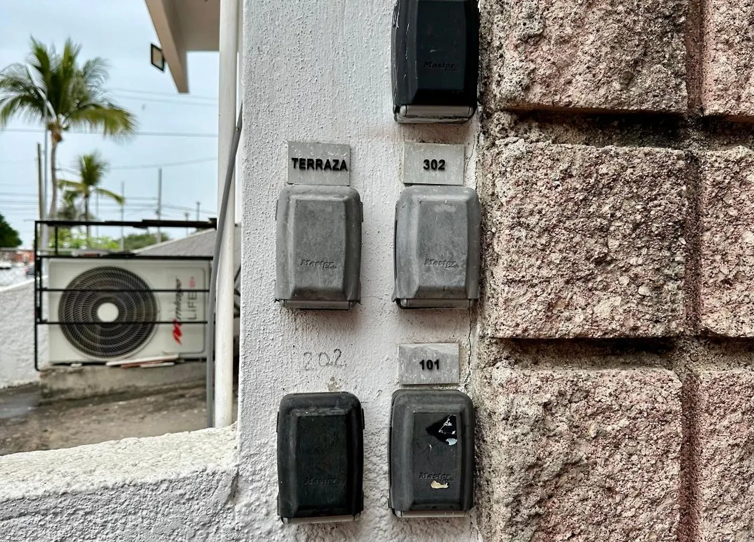 Apto Con Terraza Privada Muy Cerca De Playa ماساتلان شقة