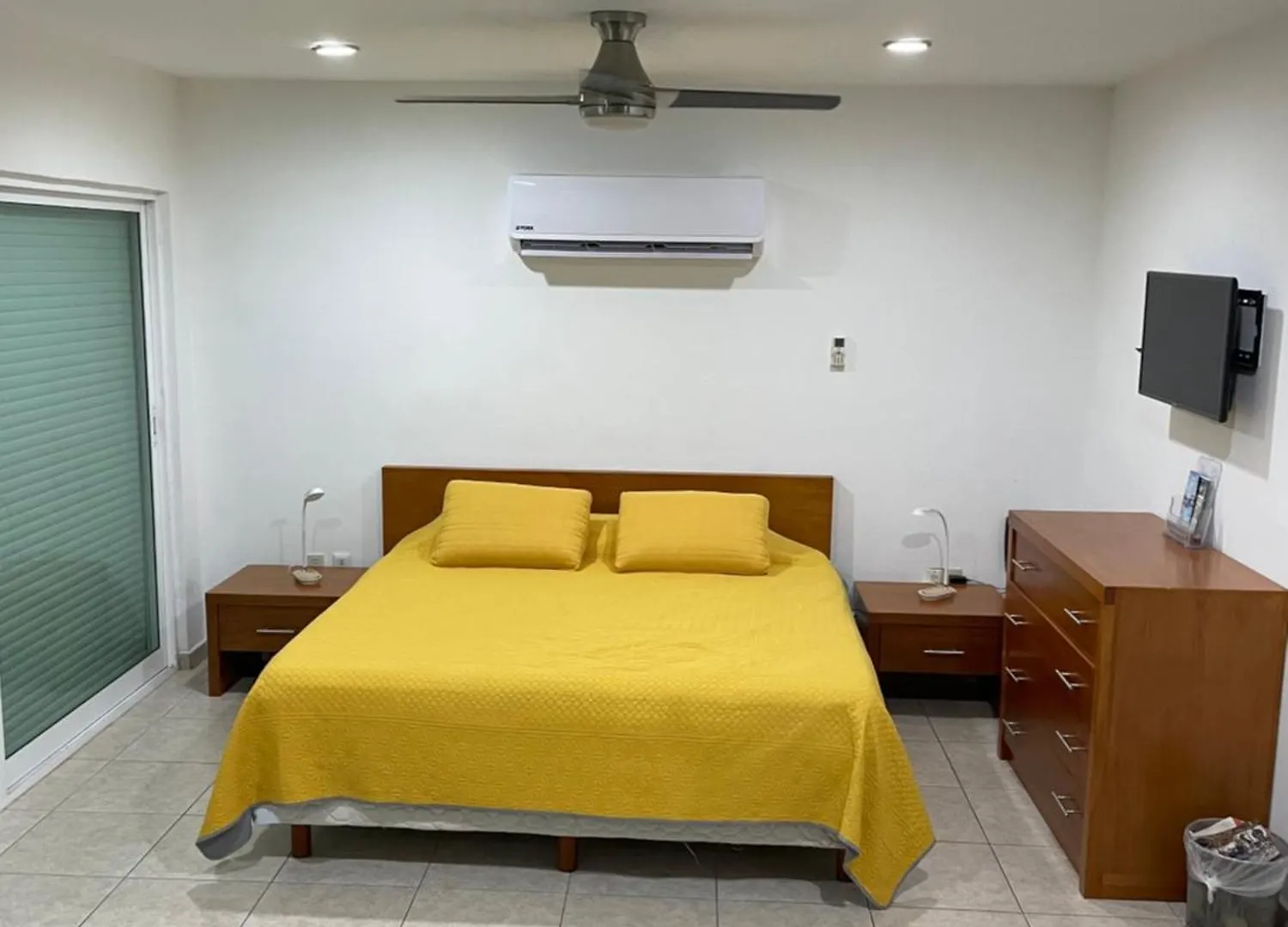 Apto Con Terraza Privada Muy Cerca De Playa ماساتلان