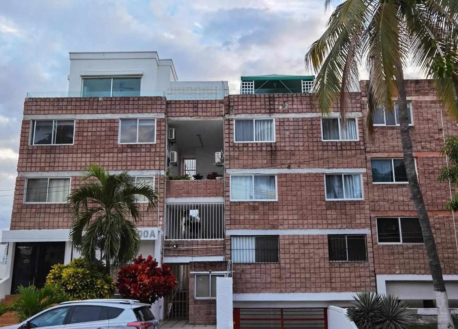 شقة Apto Con Terraza Privada Muy Cerca De Playa ماساتلان