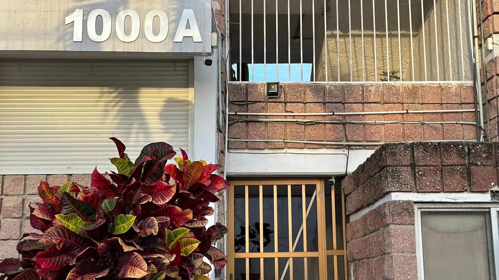 Apto Con Terraza Privada Muy Cerca De Playa Mazatlán